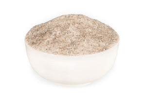 Rye Flour, Stoneground Wholemeal, Organic - Hodmedod's British Pulses & Grains