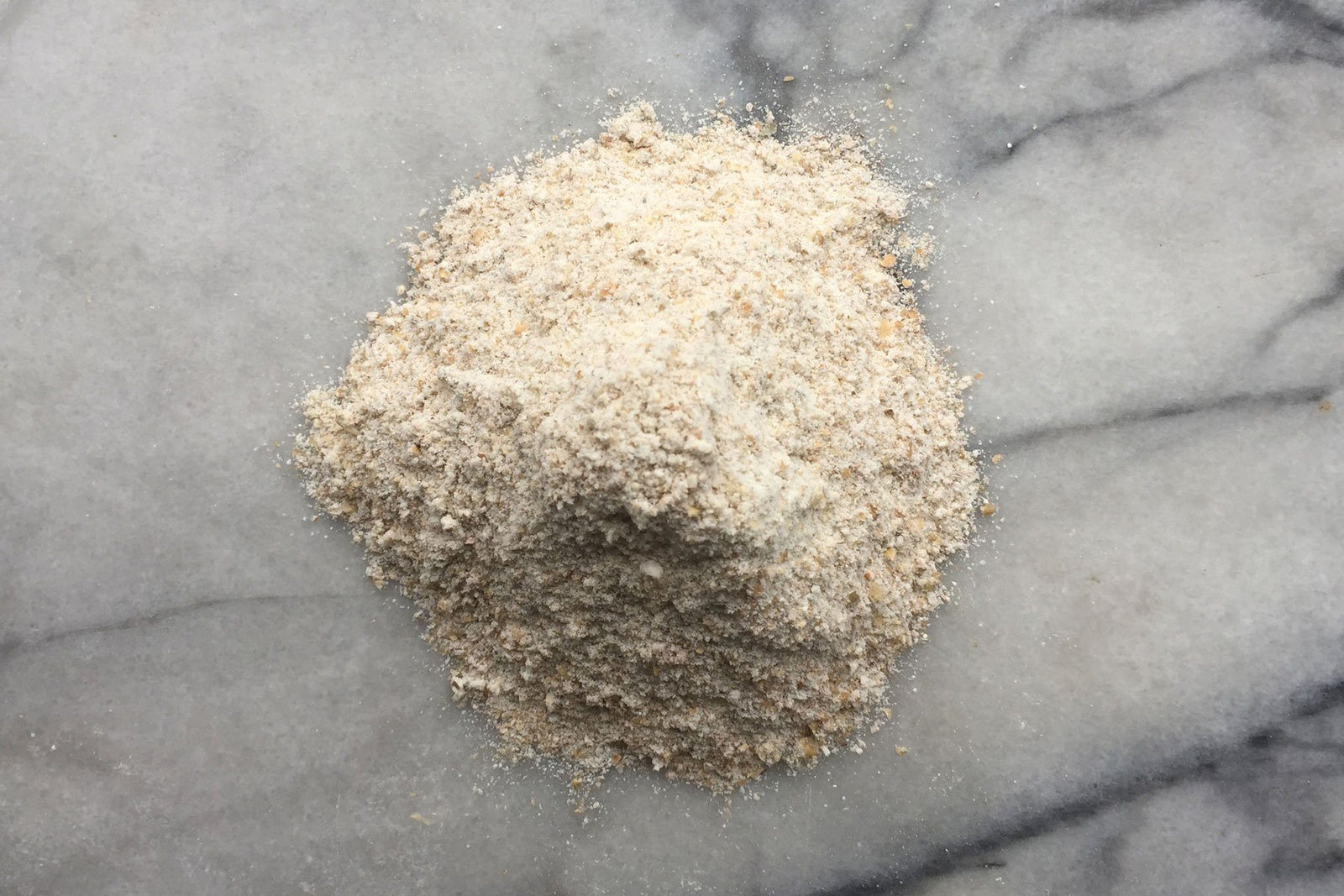 Rye Flour, Stoneground Wholemeal, Organic - Hodmedod's British Pulses & Grains