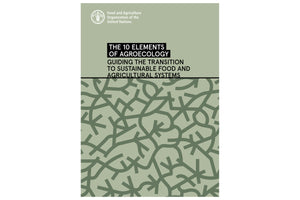 The 10 Elements of Agroecology - Hodmedod's British Pulses & Grains