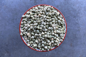 Whole Wrinkled Peas - Hodmedod's British Pulses & Grains