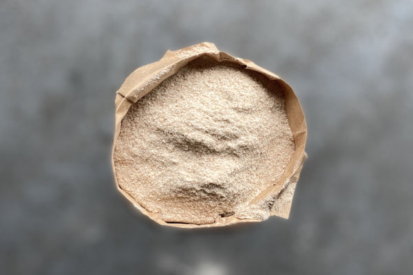 Emmer Flour, Stoneground Wholemeal - Hodmedod's British Pulses & Grains