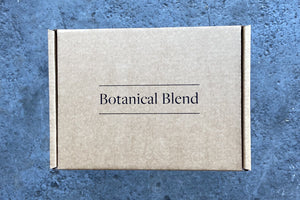 Botanical Blend #2 - Meadow, Grist for milling - Hodmedod's British Pulses & Grains