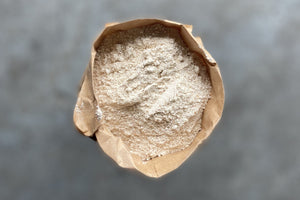 Spelt Flour, Stoneground Wholemeal, Organic - Hodmedod's British Pulses & Grains