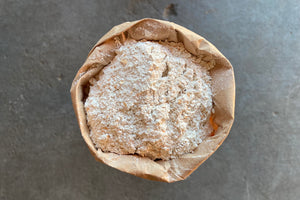 Hen Gymro Wheat Flour, Stoneground Wholemeal - Hodmedod's British Pulses & Grains